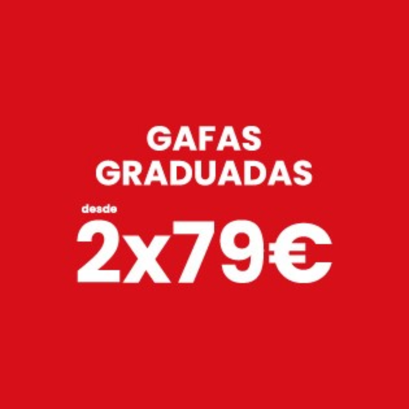 2×79 euros en soloptical gafas graduadas_promo