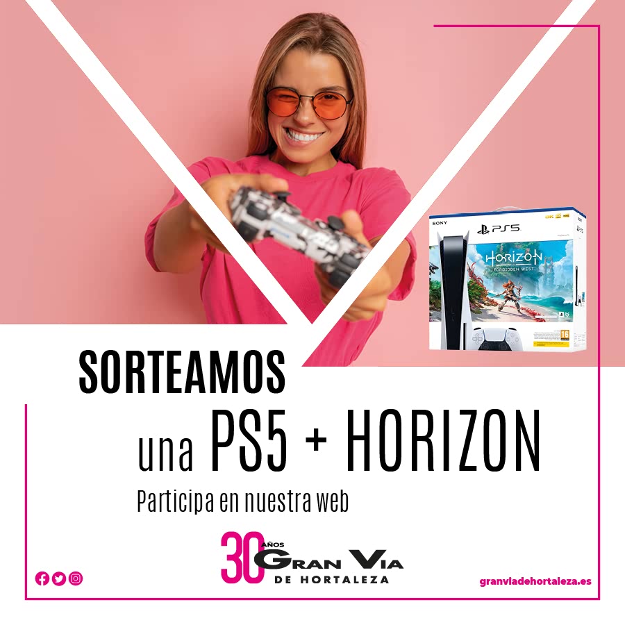 Gran via_sorteo ps5_900x900