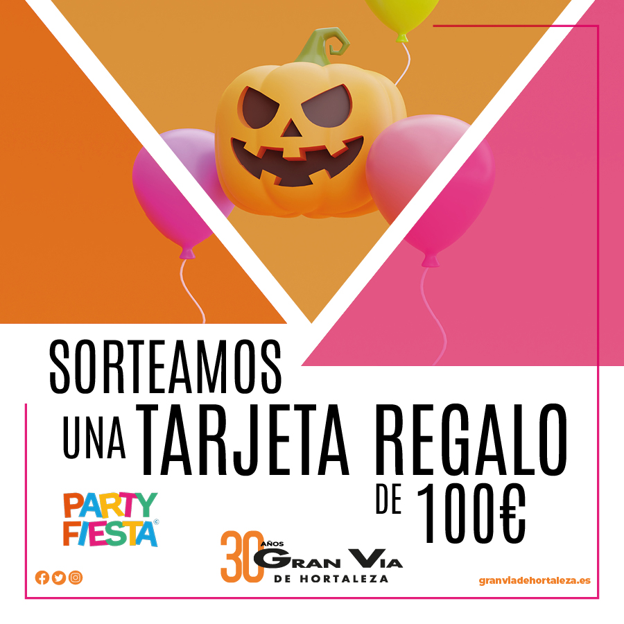 Gran via_sorteo halloween party fiesta_900x900