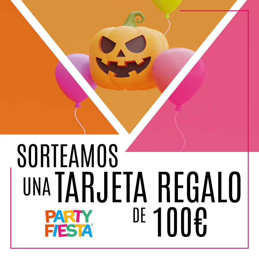 Gran via_sorteo halloween party fiesta_destcado noticias