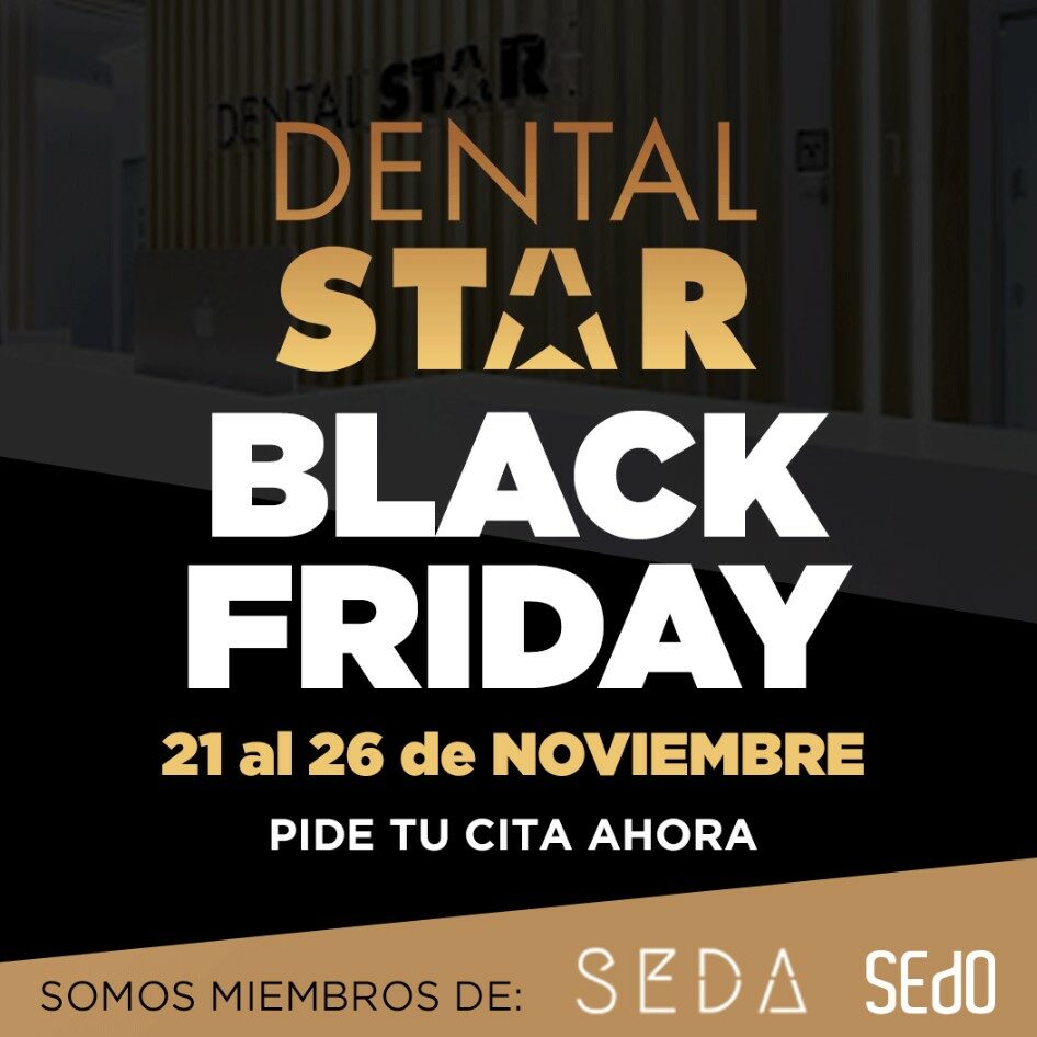 Dental star