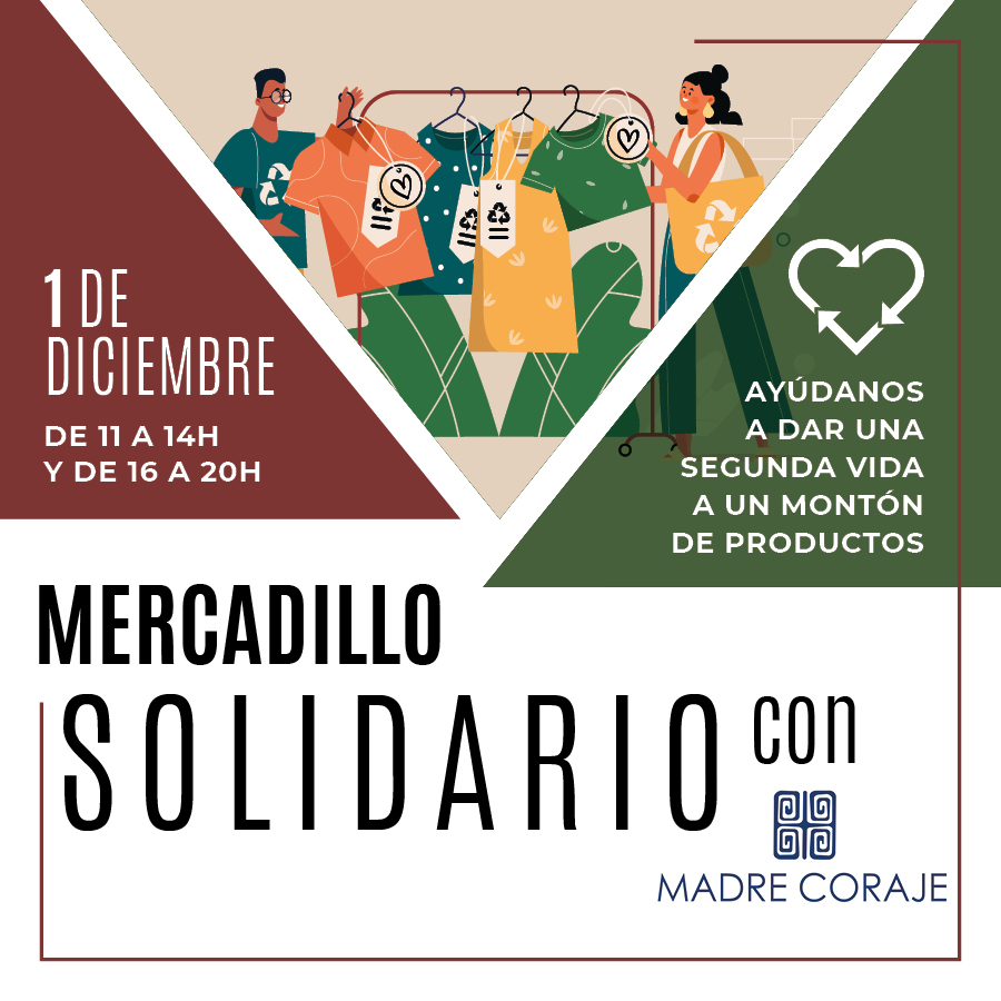 Gvh_mercadilllo solidario madre coraje_destacado noticia