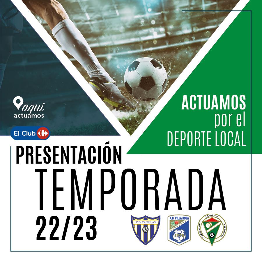Gvh_presentacion equipos futbol_destacado noticia