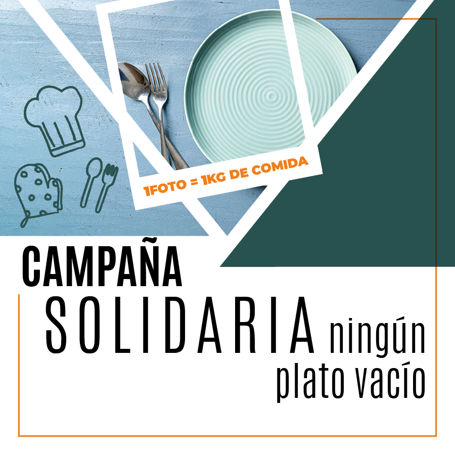 Gran via_ningun plato vacio_destacado noticias