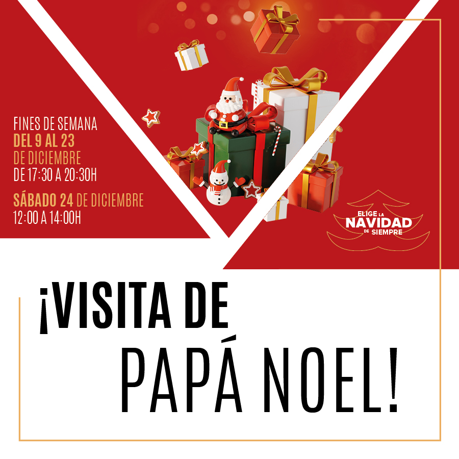 Gran via_papanoel22_destacado noticias