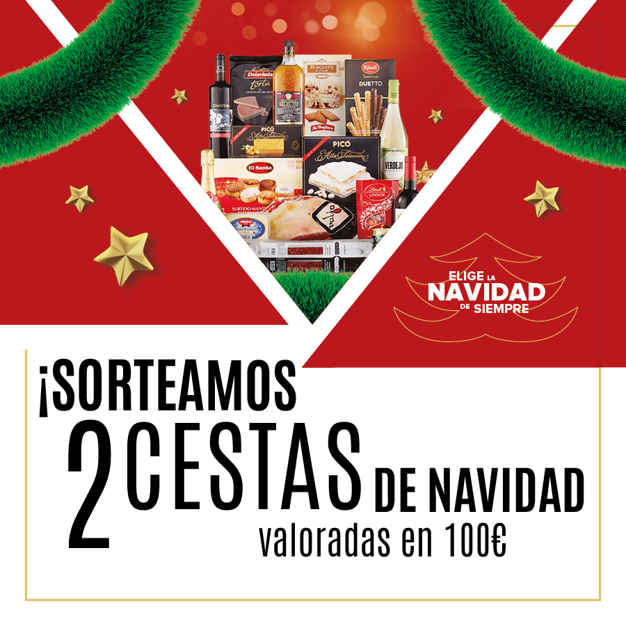Gran via_sorteo cesta navidad 22_destacado noticia